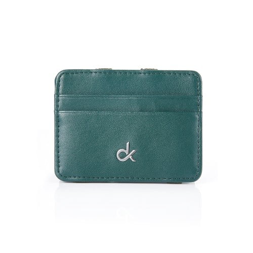 محافظ رجالية جلد