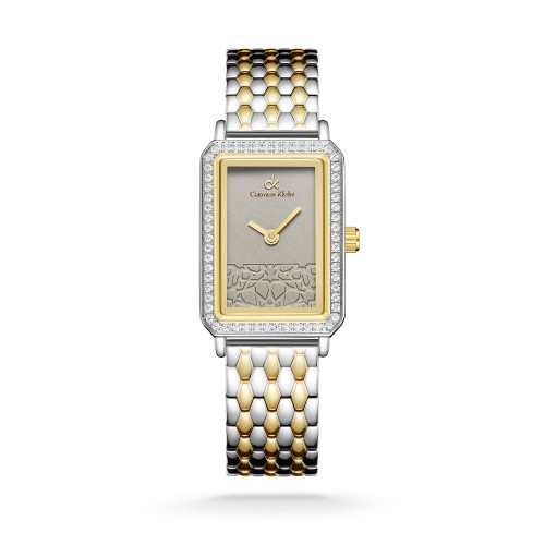 ساعة نسائية كارمن كلاين 15513F22