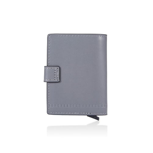 محافظ رجالية جلد