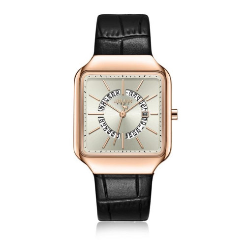 ساعة نسائيه ماركة جوليوس1392LA