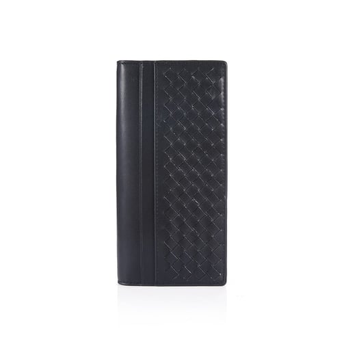 محافظ رجالية جلد ماركة كارمن كلاين