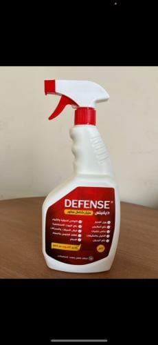ديفينس كرتون منظف و مزيل شامل متعدد الاستعمالات 1ل...