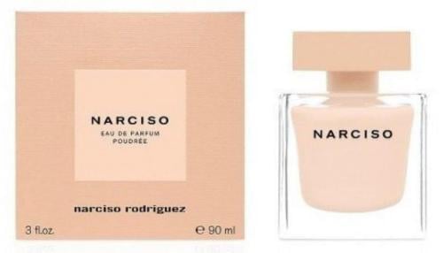 Narciso Rodriguez Narciso Poudree EDP Women 90ml