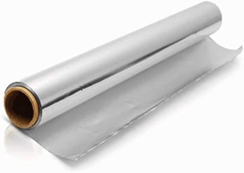 قصدير سانيتا مندي 150M*30 CM