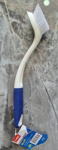 فرشاة تنظيف حمام