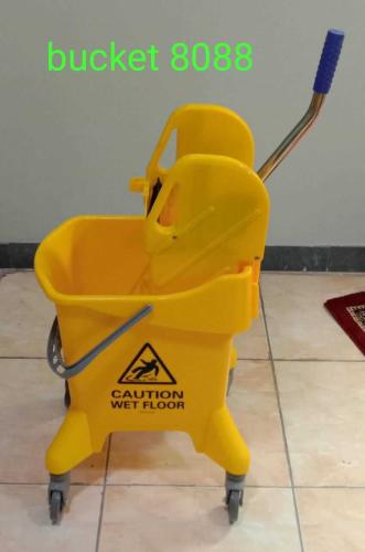 موب بلاستيك 31 لتر