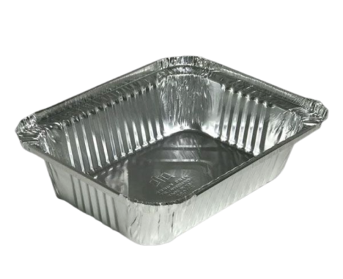 صحن المونيوم - 680 - أستخدامة كبدة -فول كبير تعبئة...