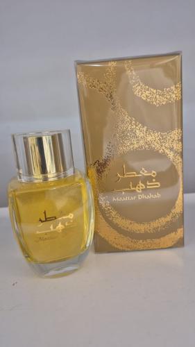 معطر ذهب 100 مل