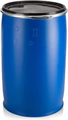 حاوية نفايات دائريه حجم ٢٢٠ لتر