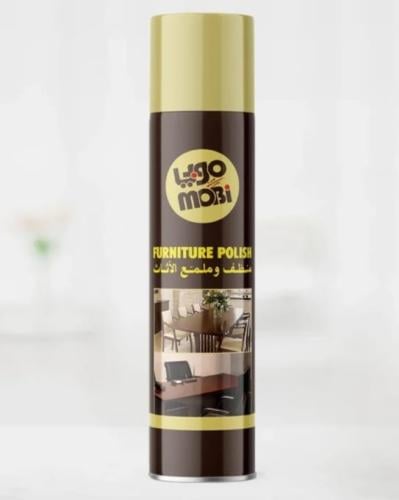 موبي ملمع أثاث 300 مل