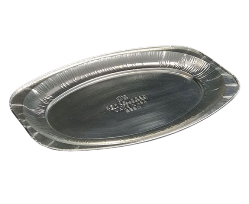 صحن المونيوم مشاوي صغير 3009