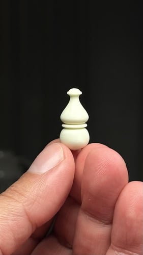 مسباح ضومنه فستقي تمليكة