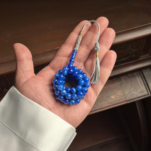 مسباح بكلايت ازرق بلو مون