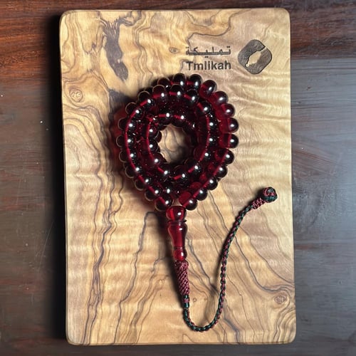 مسباح فاتوران حب الرمان ذروي