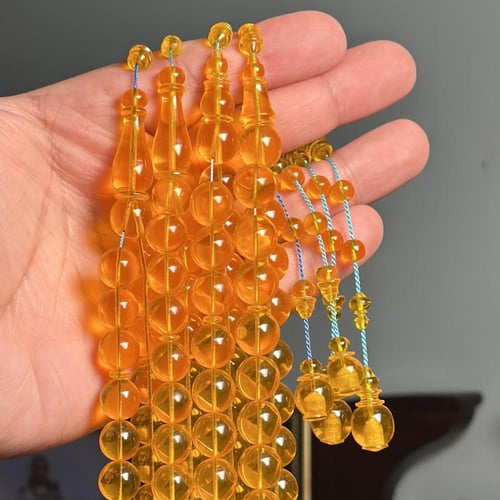 مسباح كاست جزري تمليكة