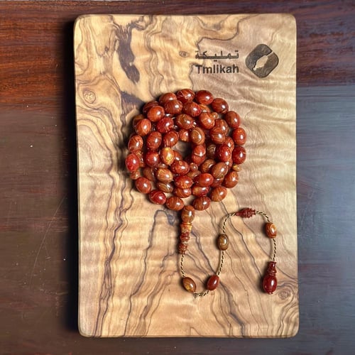 مسباح فاتوران عودي منجّم تمليكة