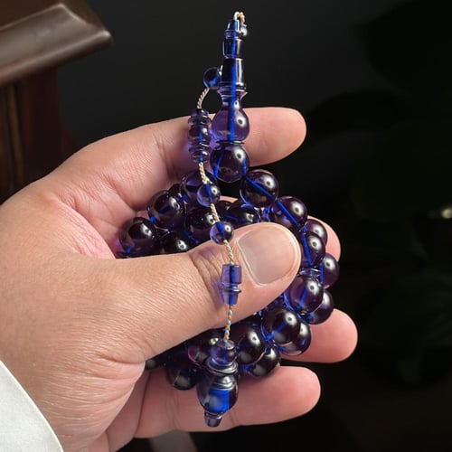 مسباح فاتوران حرباء تمليكة