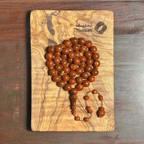 مسباح فاتوران مشمشي تنجيم