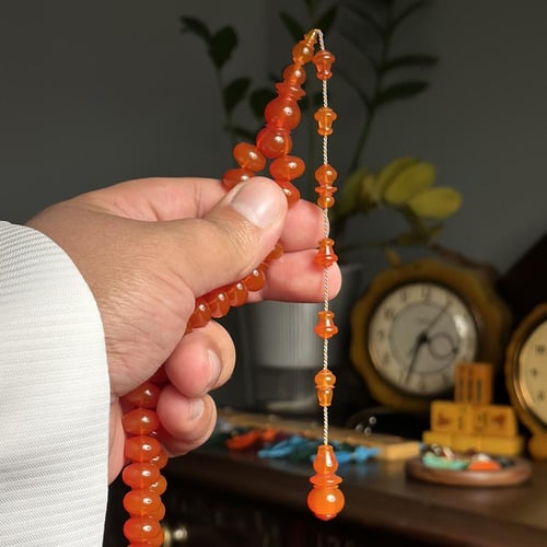 مسباح فاتوران لون المكعبات تمليكة