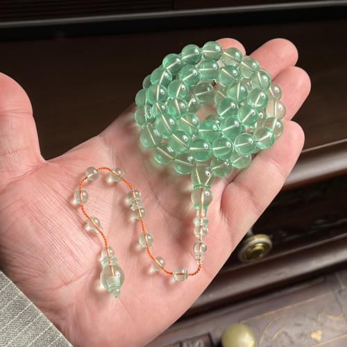 مسباح فاتوران تيفاني شفاف تمليكة