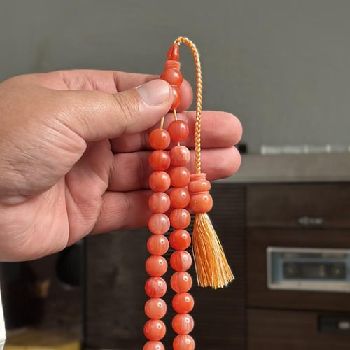 مسباح فاتوران مشمشي ديزاين مدحت رمانه