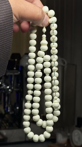 مسباح ضومنه فستقي تمليكة