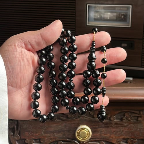 مسباح فاتوران اسود صك تمليكة