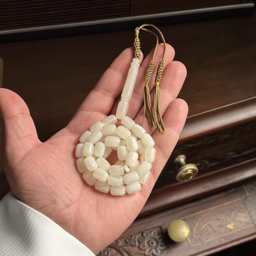 مسباح بكلايت بيج رخامي