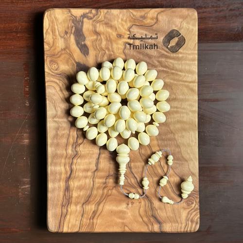 مسباح بكلايت ضومنه كريمي تمليكة