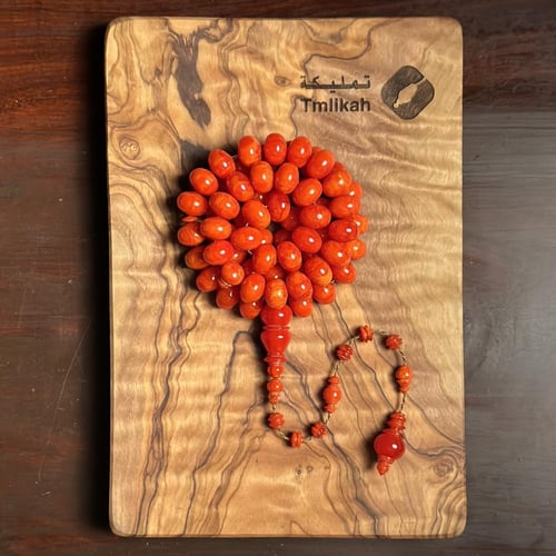 مسباح فاتوران جزري تمليكة