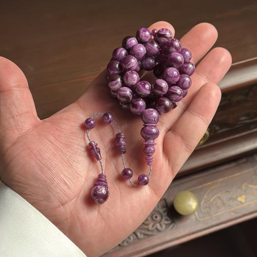 مسباح فاتوران خزامى تمليكة