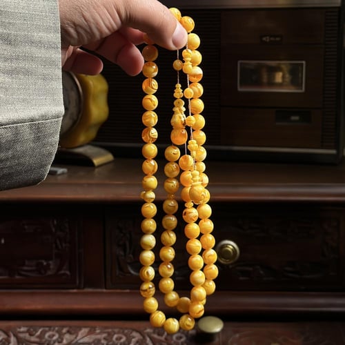 مسباح فاتوران اصفر مشمشي تمليكة