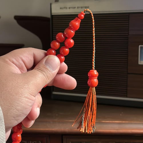 مسباح فاتوران جزري مشمشي ديزاين انتيك