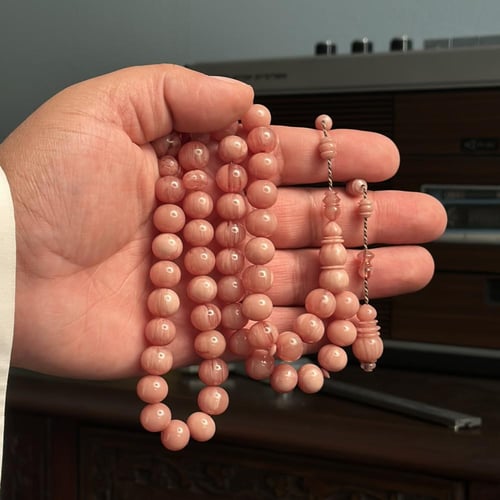 مسباح فاتوران بيج لحمي تمليكة