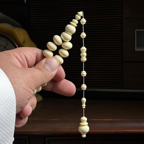 مسباح بكلايت قديم من ضومنه تمليكة