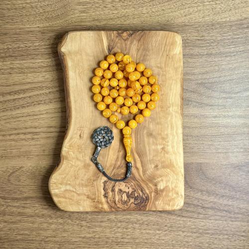 مسباح فاتوران اصفر تعريق شفافية تمليكة