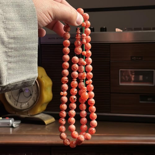 مسباح فاتوران سالمون بتعريق وشفافية تمليكة