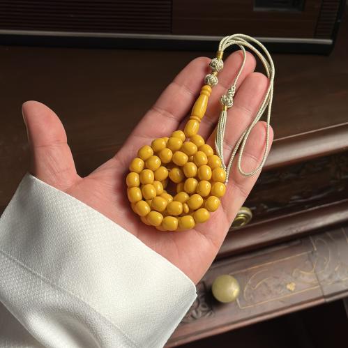 مسباح سندلوس منقاوي