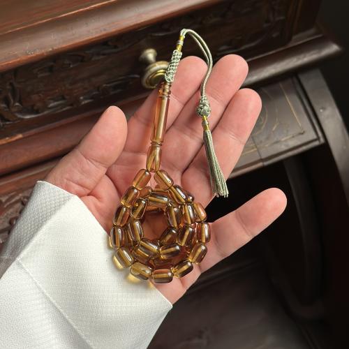 مسباح بكلايت معدني