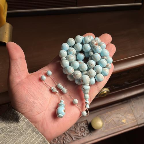 مسباح من بلاطة فيروزي تمليكة