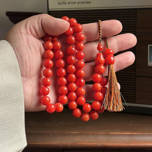 مسباح فاتوران جزري مشمشي ديزاين انتيك