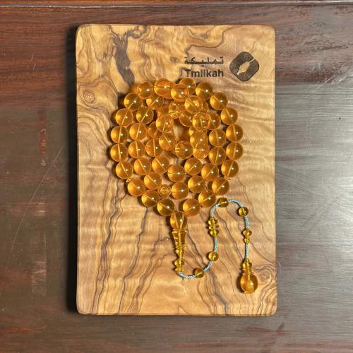 مسباح كاست جزري تمليكة