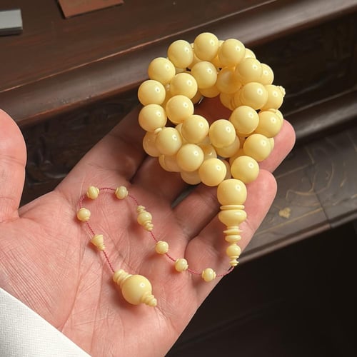 مسباح بكلايت ضومنه قديم شفافية وانعكاس احمر