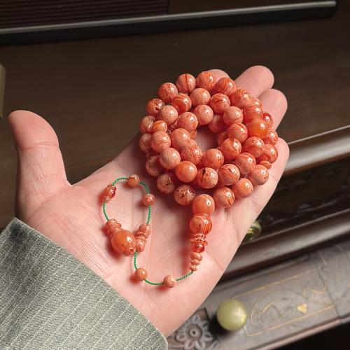 مسباح فاتوران سالمون بتعريق وشفافية تمليكة