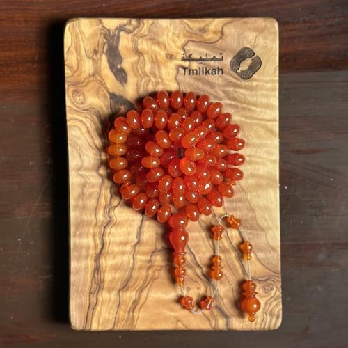 مسباح فاتوران لون المكعبات تمليكة