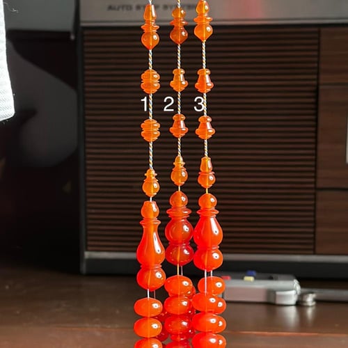 مسباح فاتوران لون المكعبات تمليكة