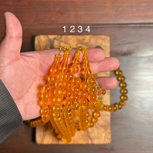 مسباح كاست جزري تمليكة