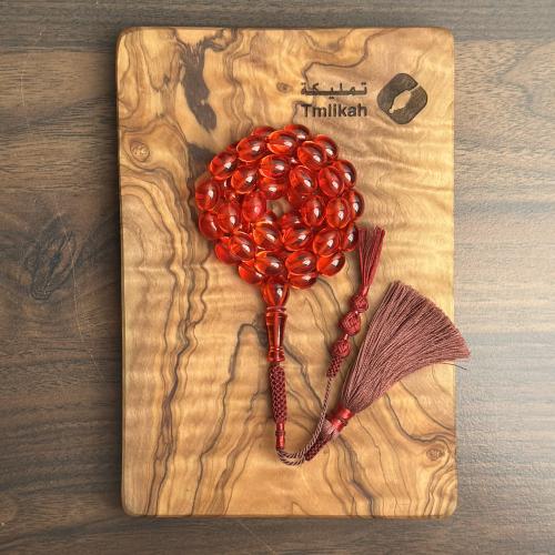 مسباح برائحة الزعفران شكة تفصال