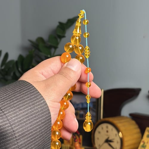 مسباح كاست جزري تمليكة