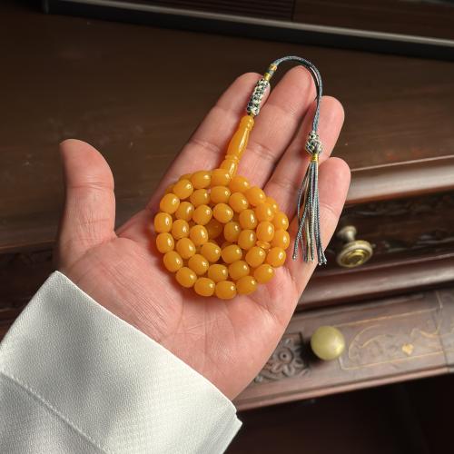 مسباح سندلوس لون المكعبات اليمنية